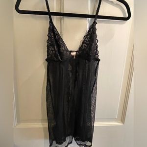 Victoria Secret lingerie